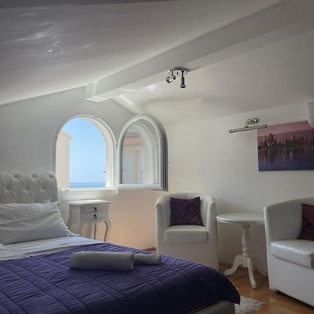 Apartmani Iva Becici 外观 照片