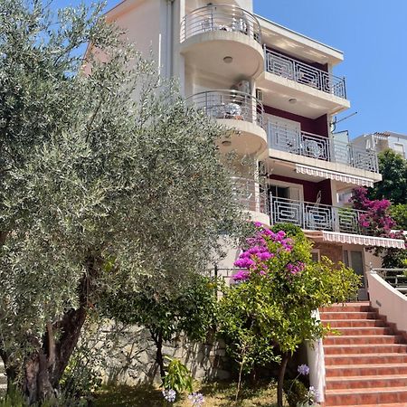 Apartmani Iva Becici 外观 照片