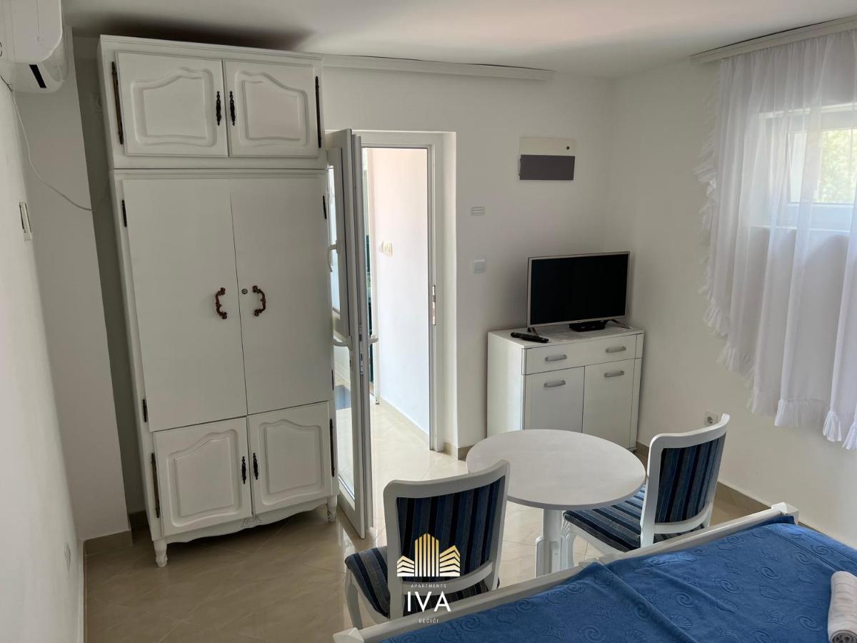 Apartmani Iva Becici 外观 照片