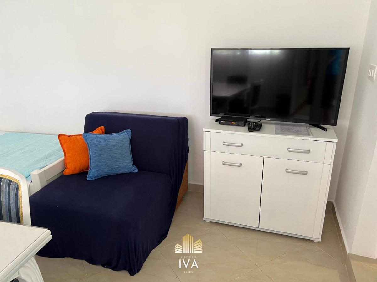 Apartmani Iva Becici 外观 照片