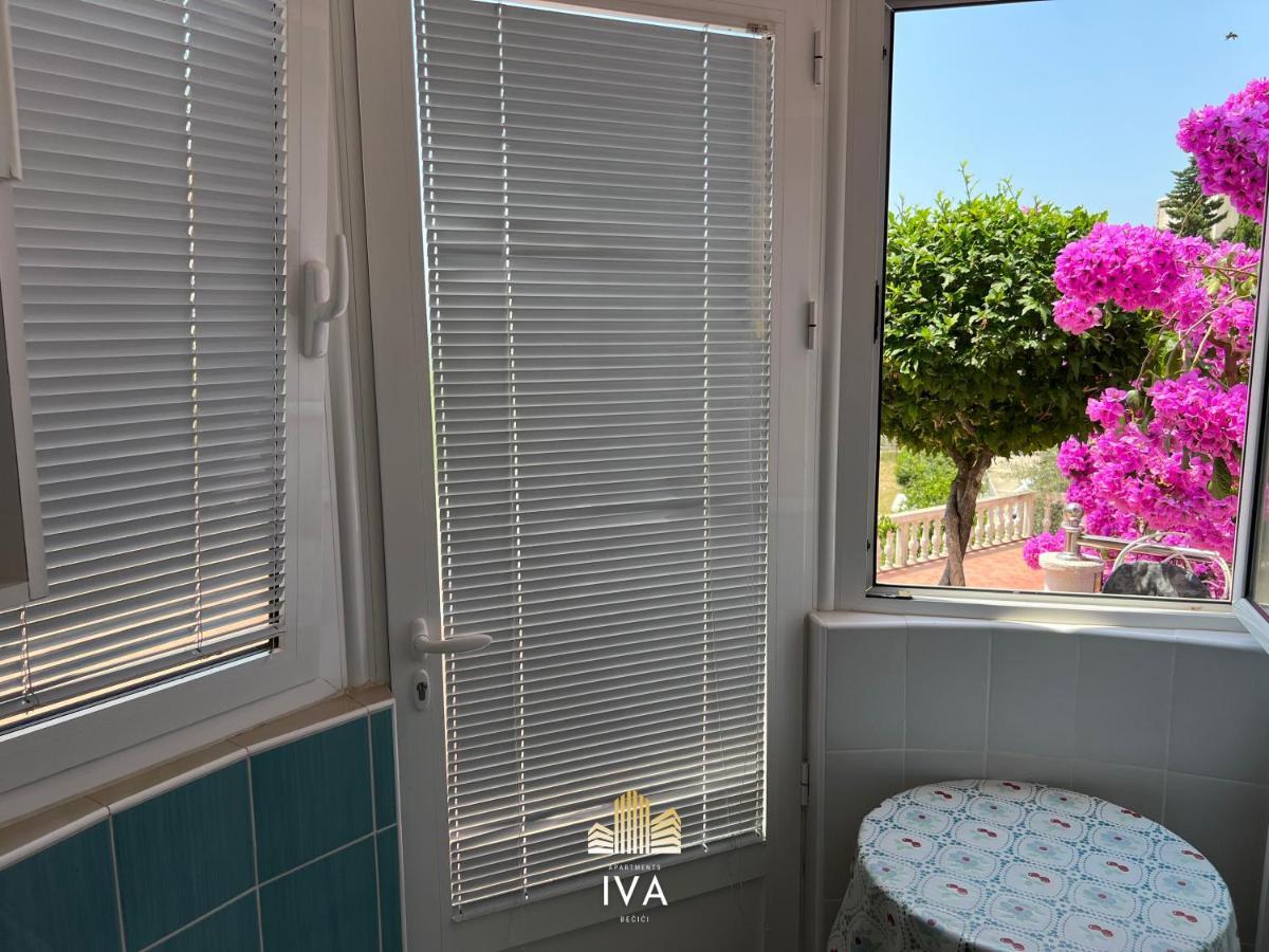 Apartmani Iva Becici 外观 照片