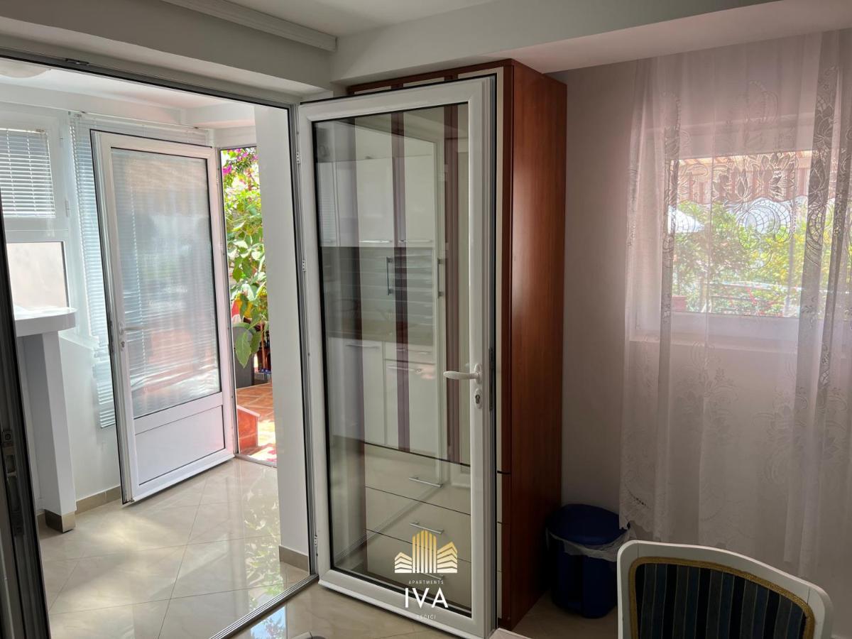 Apartmani Iva Becici 外观 照片
