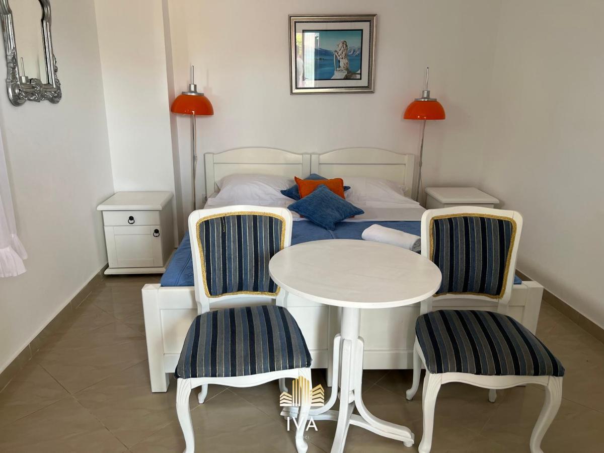 Apartmani Iva Becici 外观 照片