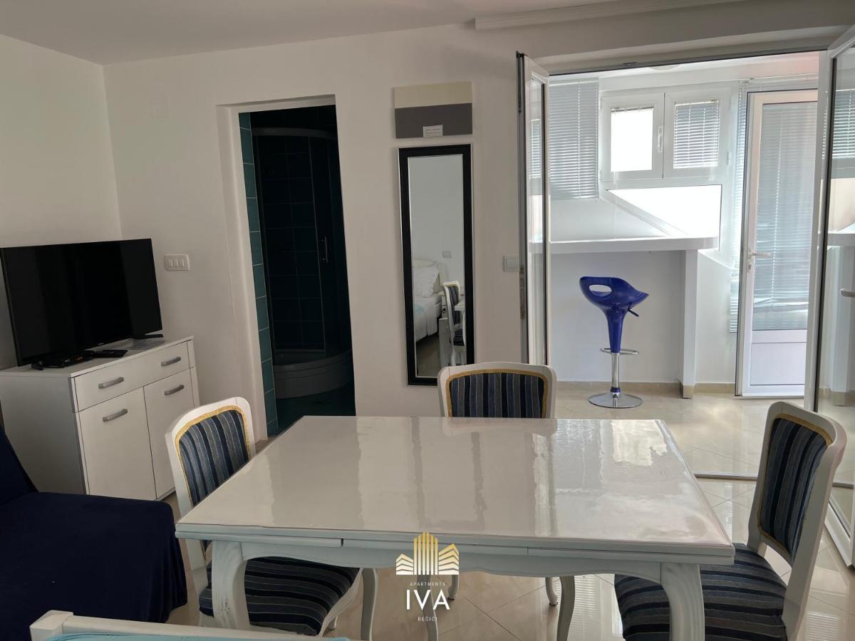 Apartmani Iva Becici 外观 照片