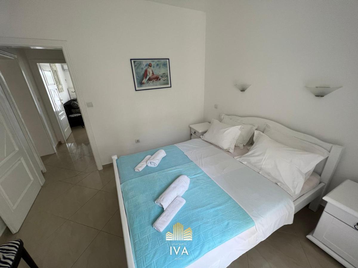 Apartmani Iva Becici 外观 照片