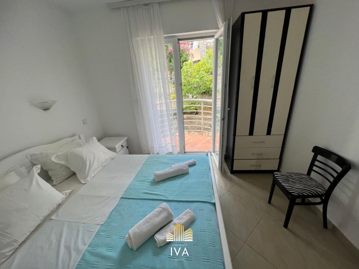 Apartmani Iva Becici 外观 照片