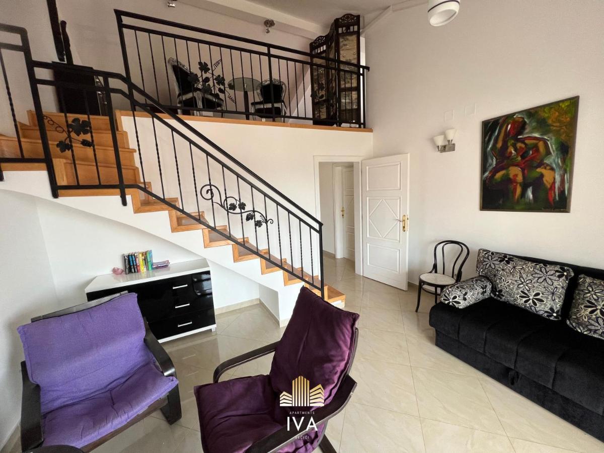 Apartmani Iva Becici 外观 照片