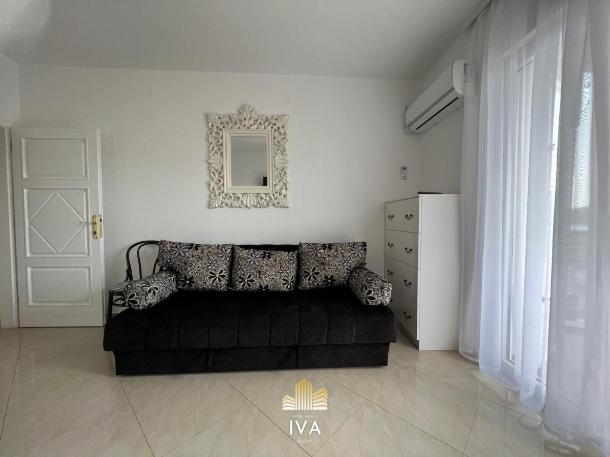 Apartmani Iva Becici 外观 照片