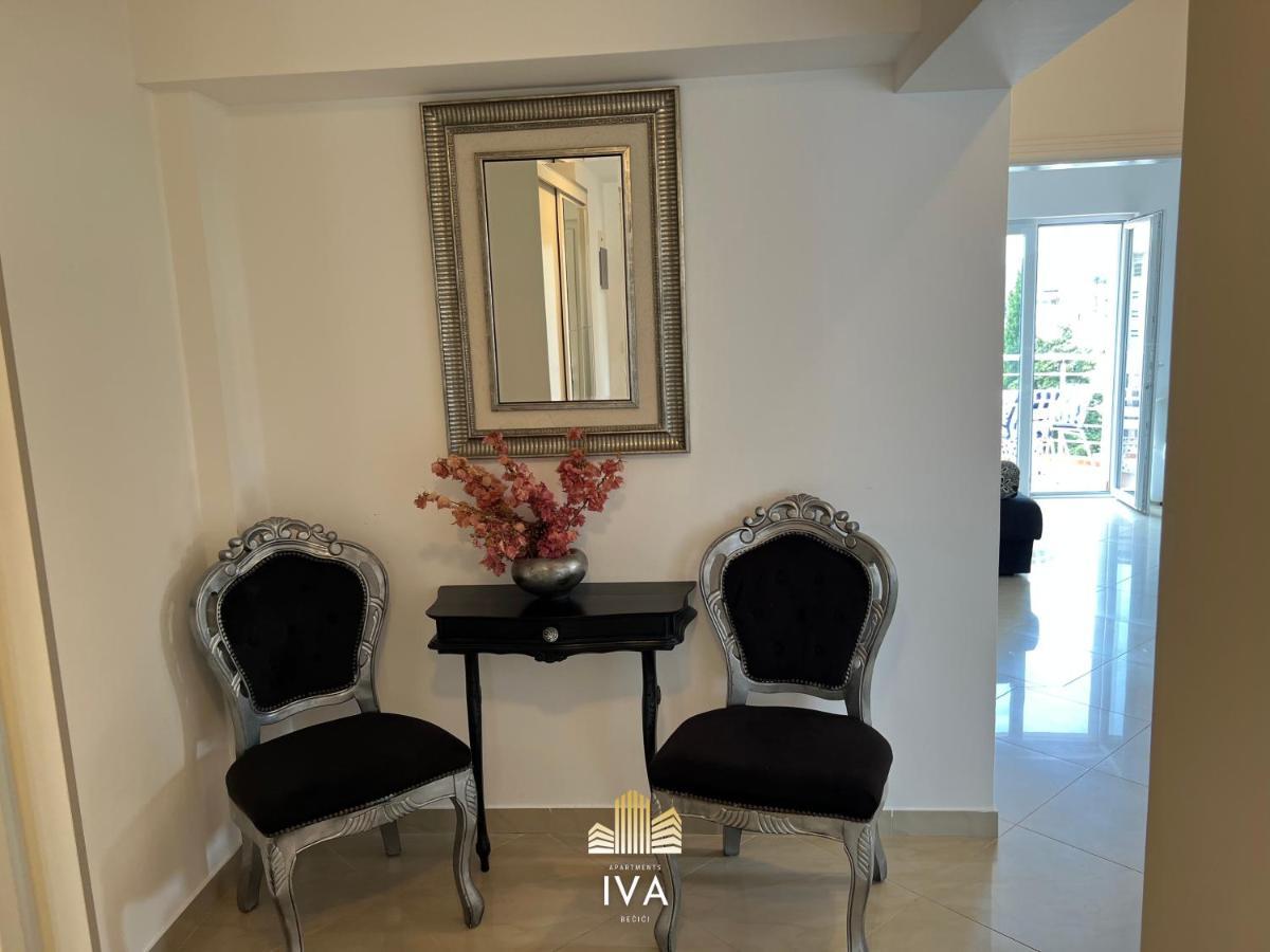 Apartmani Iva Becici 外观 照片