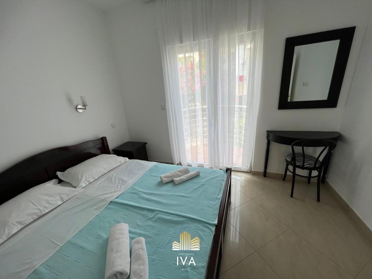 Apartmani Iva Becici 外观 照片