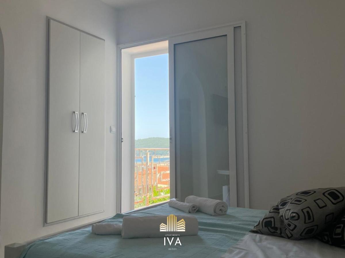 Apartmani Iva Becici 外观 照片