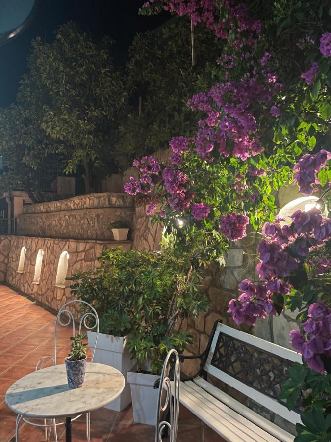 Apartmani Iva Becici 外观 照片